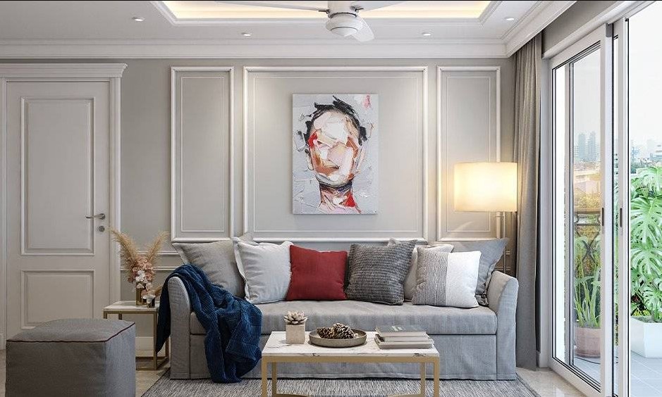 How to Design Wall Molding Ideas for Stylish and Elegant Interiors