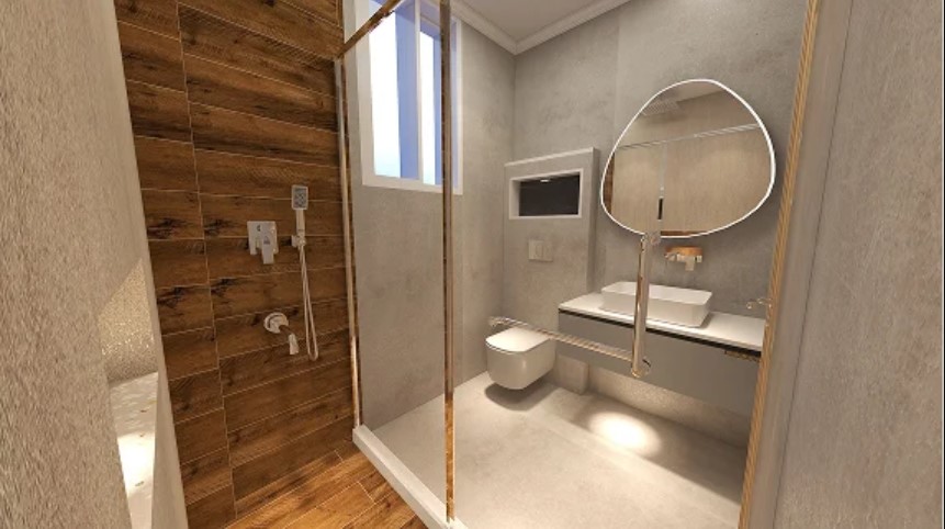 How to Design a Bathroom Renovation: Complete Planning Guide