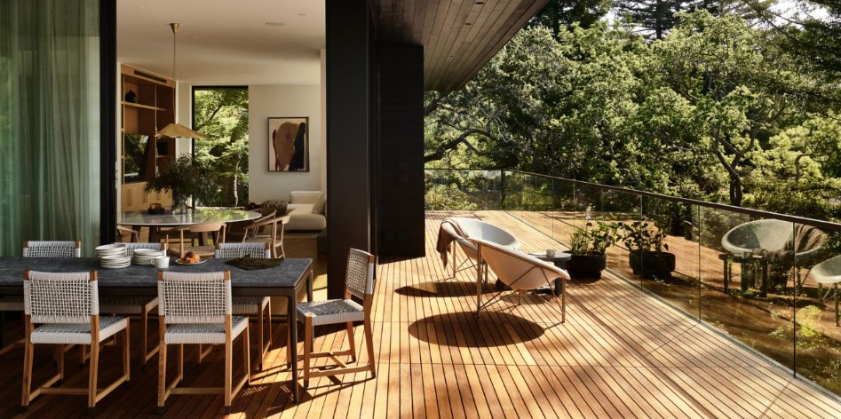 How to Design a Outdoor Living Space for Style and Comfort