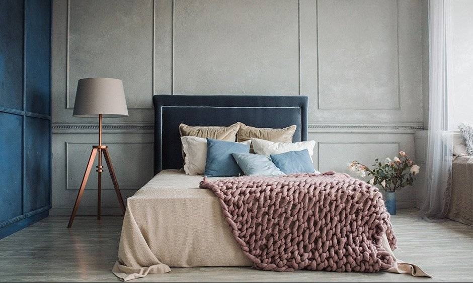 How to Design a Bedroom Decor Ideas for Modern and Cozy Interiors