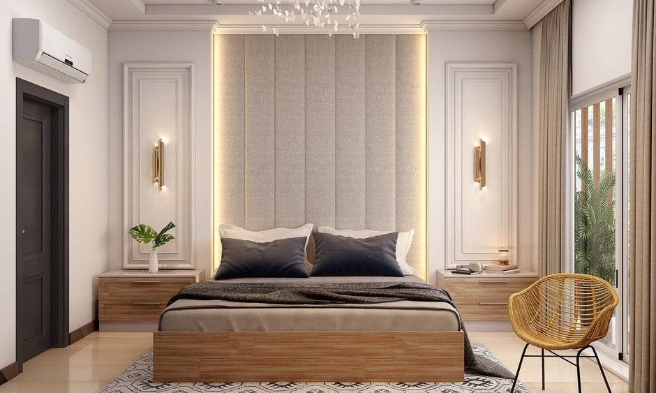 How to Design a Luxury Bedroom Design